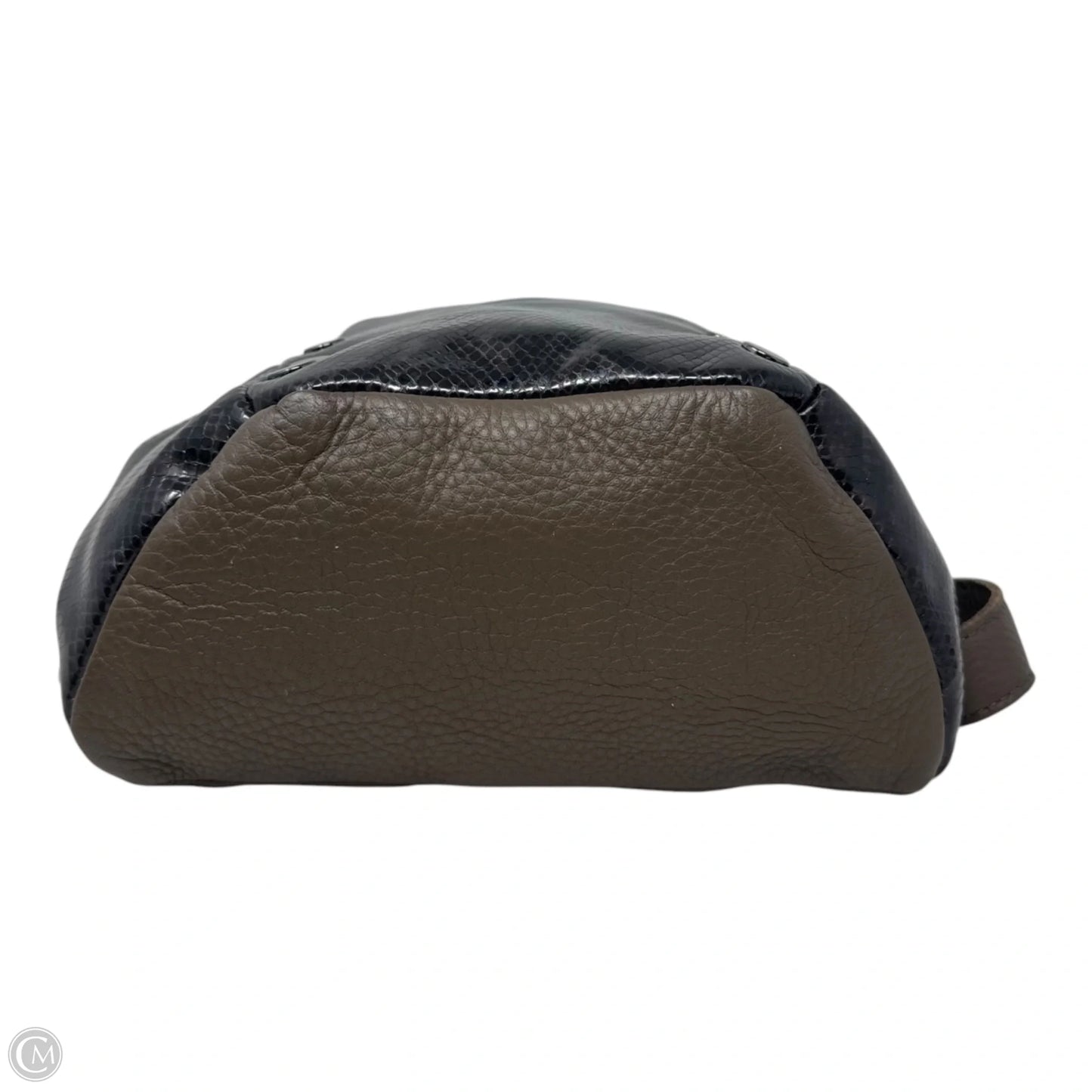 Hunter Backpack Leather By Hammitt, Size: Small