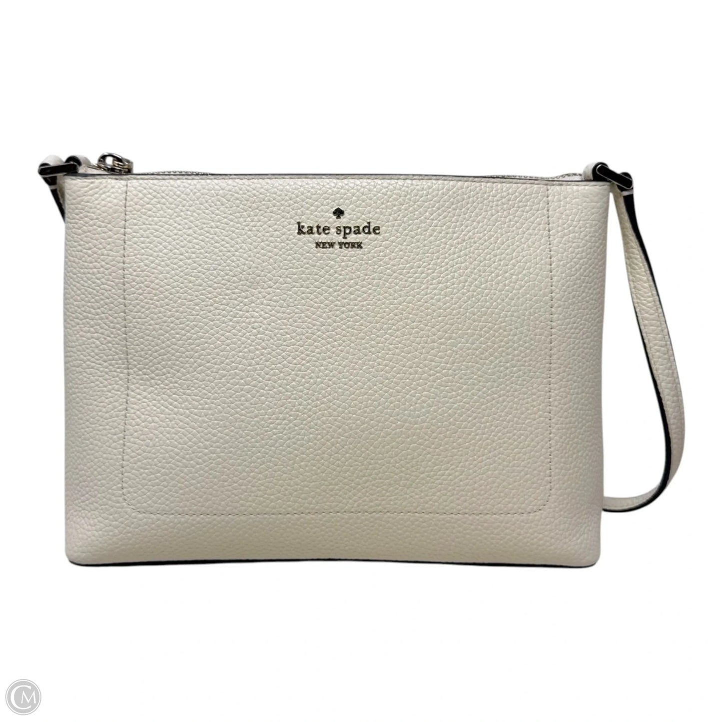 Leila Crossbody Designer By Kate Spade, Size: Medium