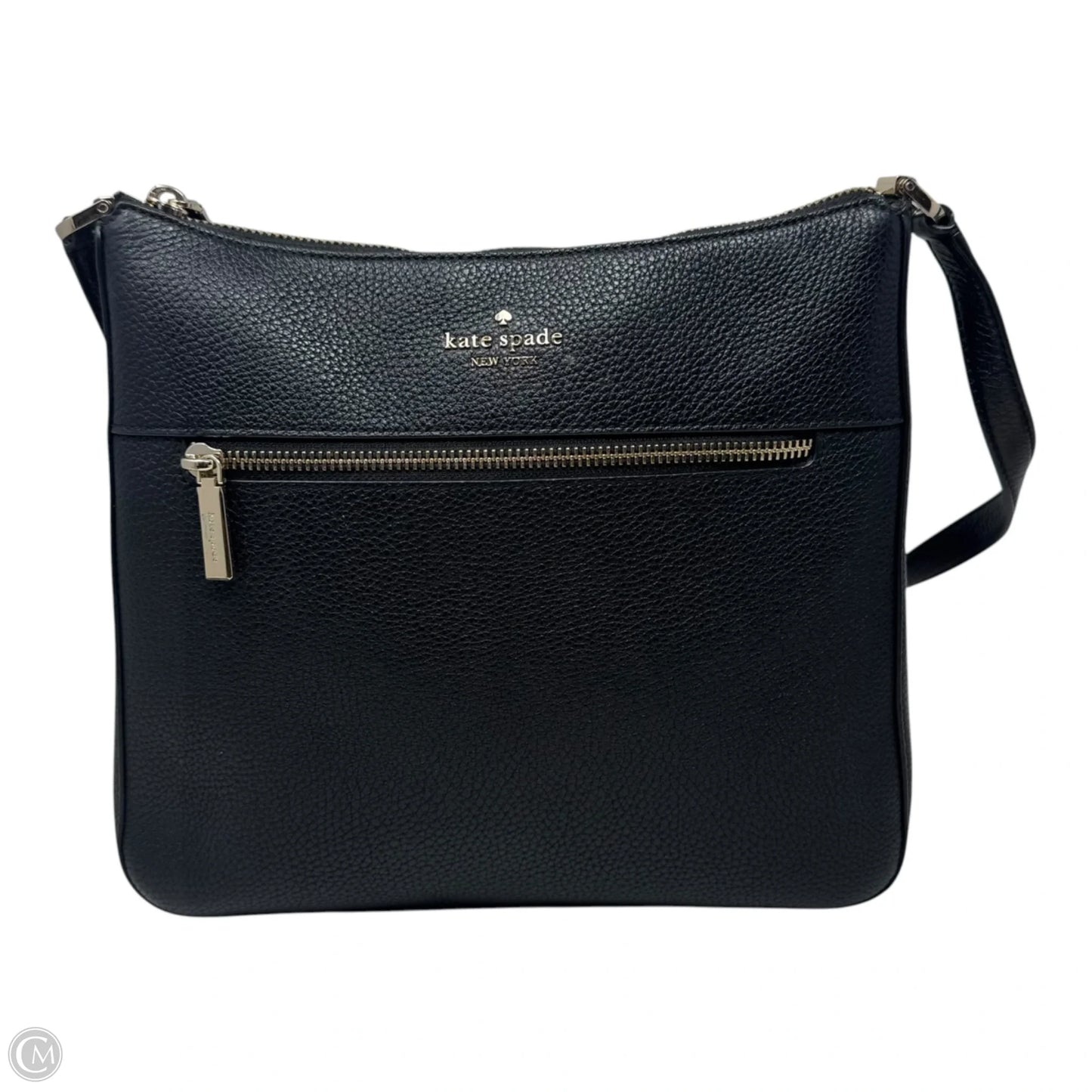 Leila Swingpack Crossbody Designer By Kate Spade, Size: Medium