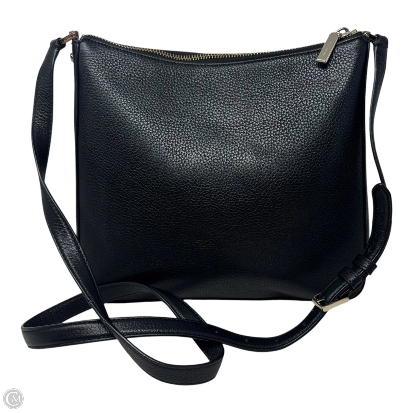 Leila Swingpack Crossbody Designer By Kate Spade, Size: Medium