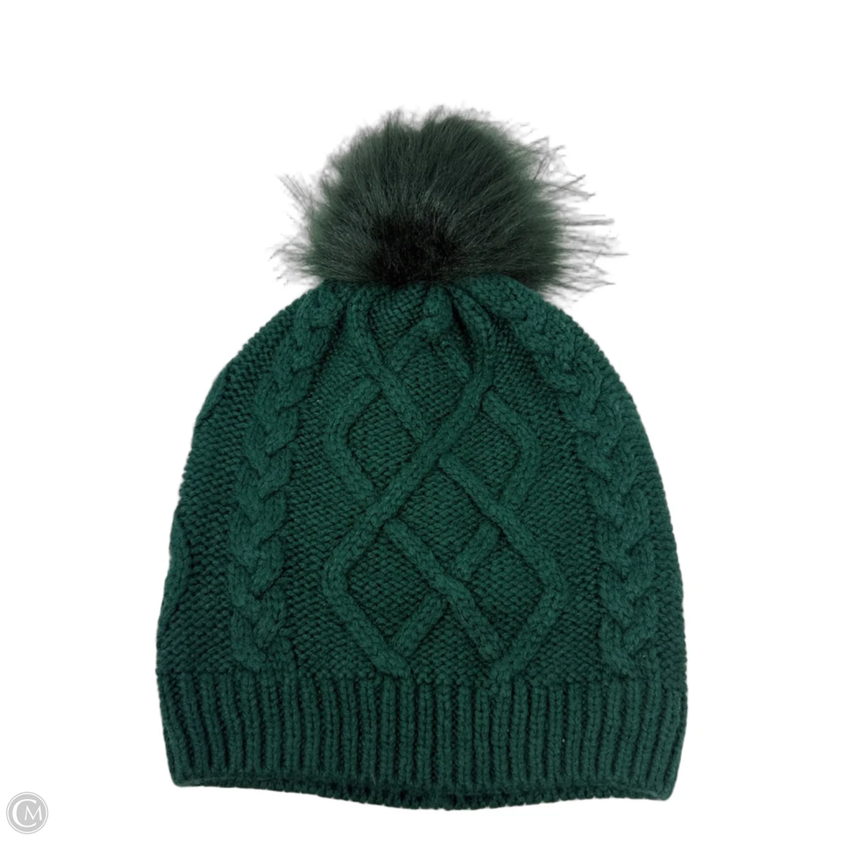 Hat Beanie By J. Crew
