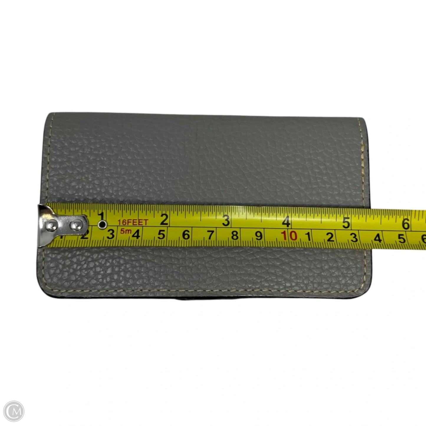 Bifold Wallet Designer By Dooney And Bourke, Size: Small