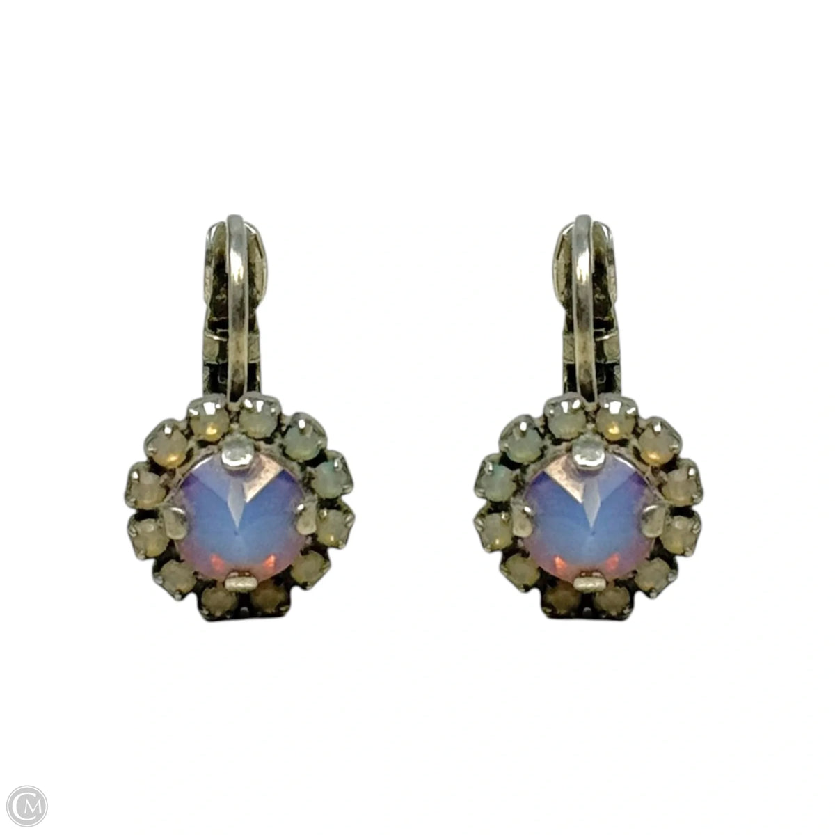 Dangle Earrings By Sabika