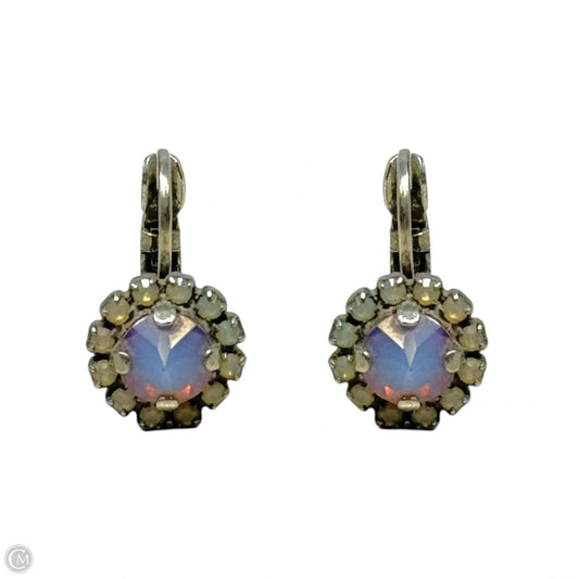 Dangle Earrings By Sabika