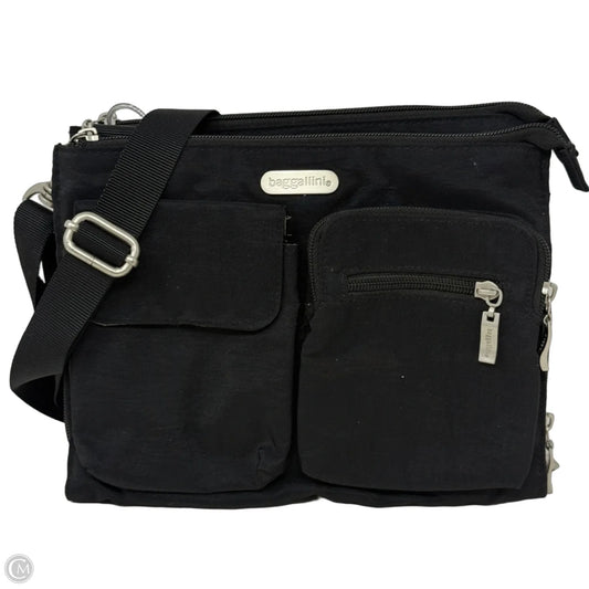 Crossbody By Baggallini, Size: Medium