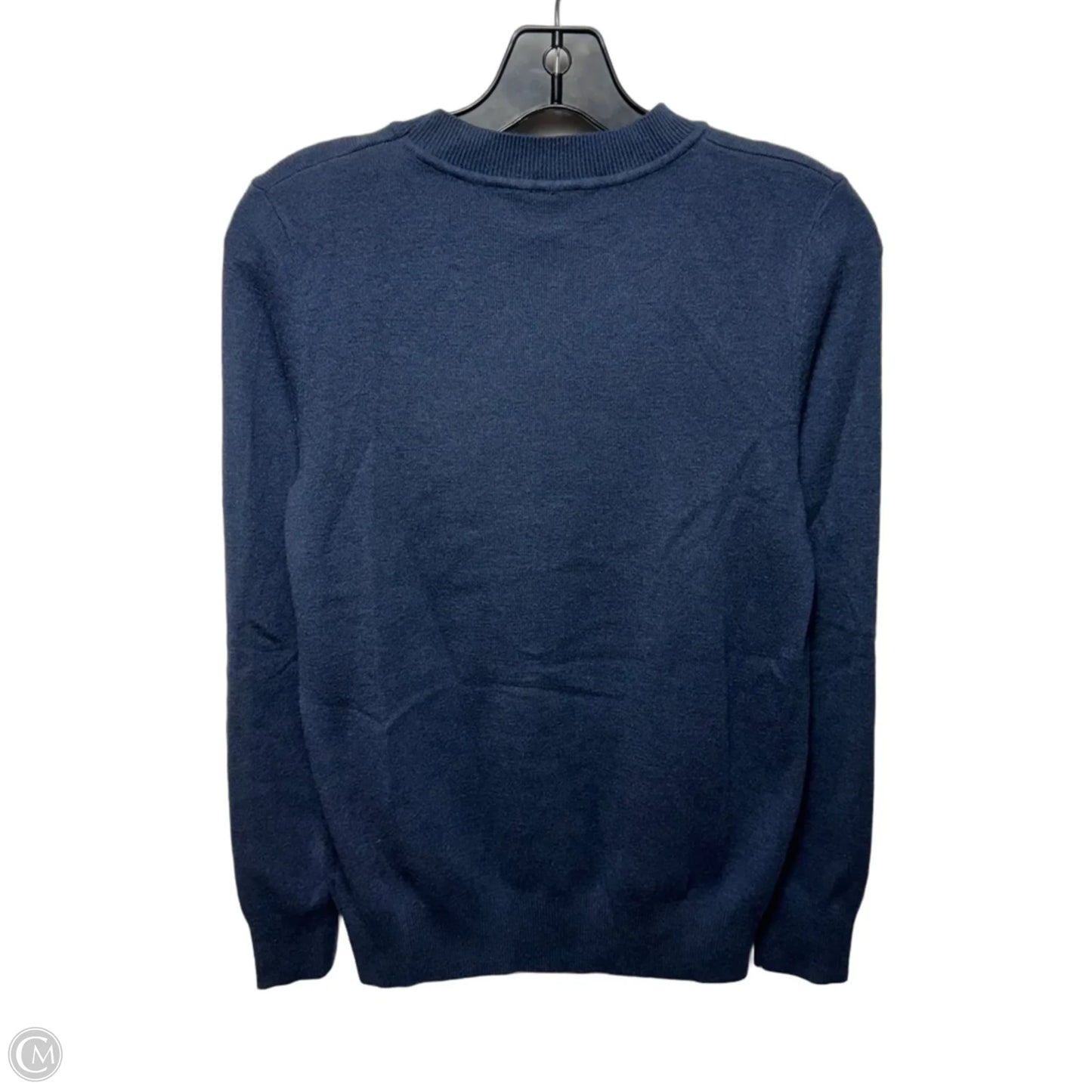 Sweater By Arach & Cloz In Blue, Size: S
