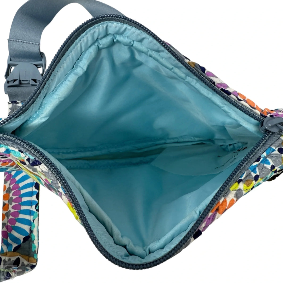 Backpack By Vera Bradley, Size: Small