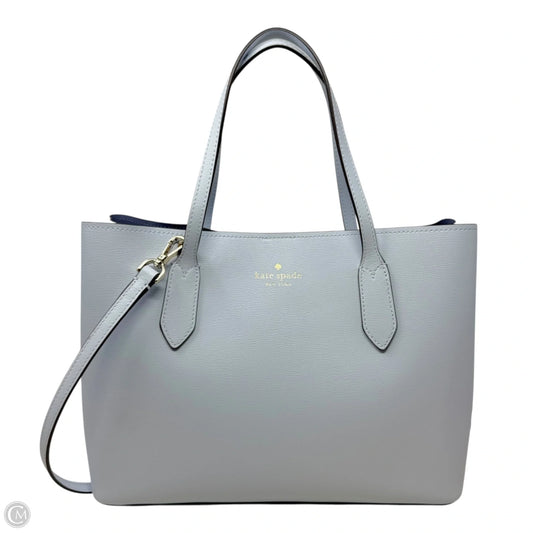 Harper Satchel Designer By Kate Spade, Size: Medium
