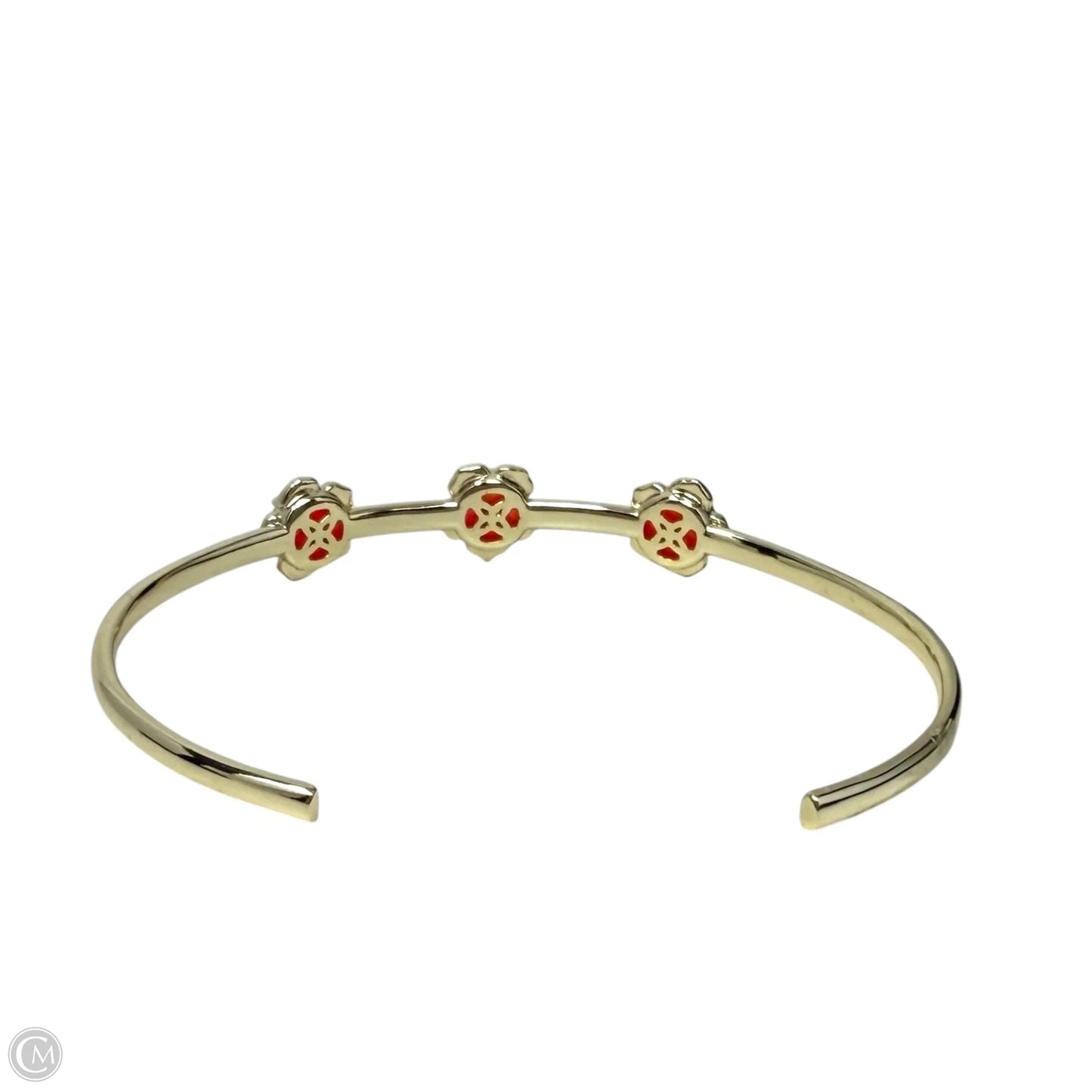 Susie Cuff Bracelet Designer By Kendra Scott