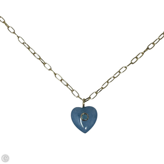 Necklace Pendant By Luna Norte