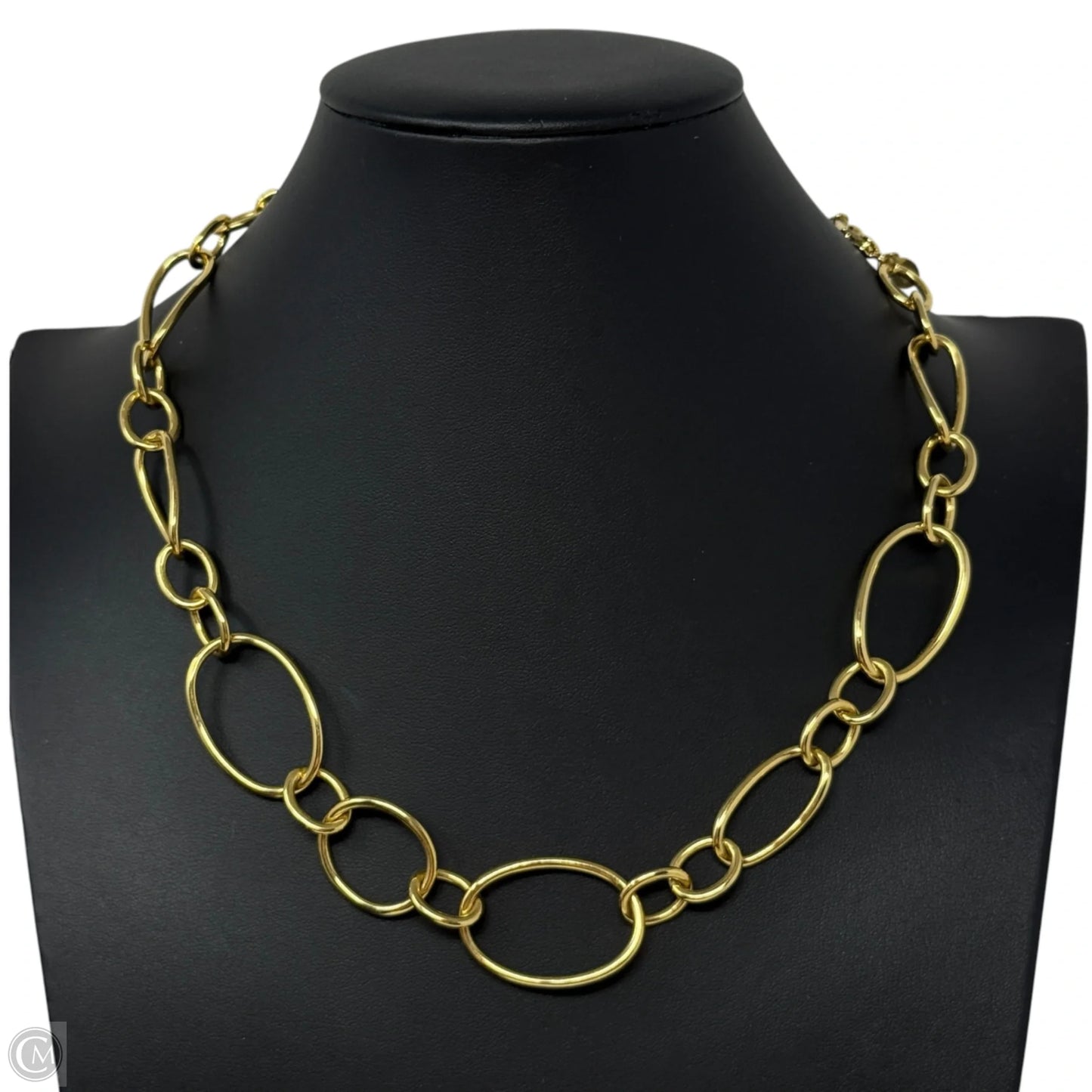 Necklace Chain By Joan Rivers