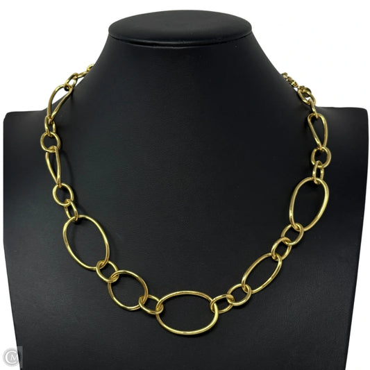 Necklace Chain By Joan Rivers