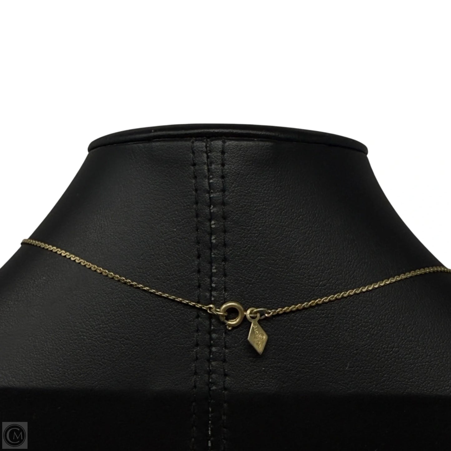 Pendant Necklace By Sarah Coventry
