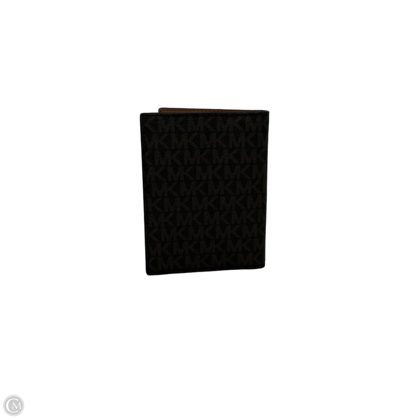 Wallet By Michael By Michael Kors, Size: Medium