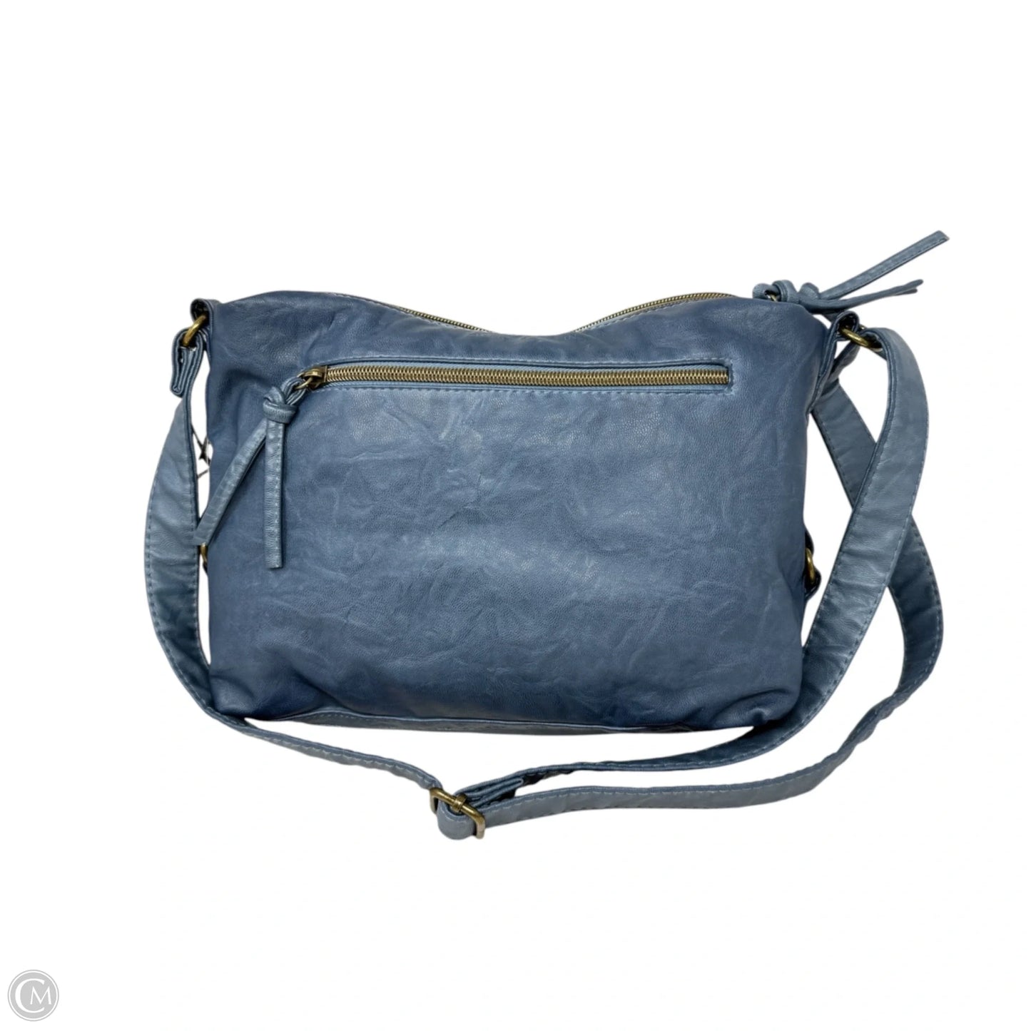 Smokey Sophia Hobo By Stone Mountain, Size: Medium