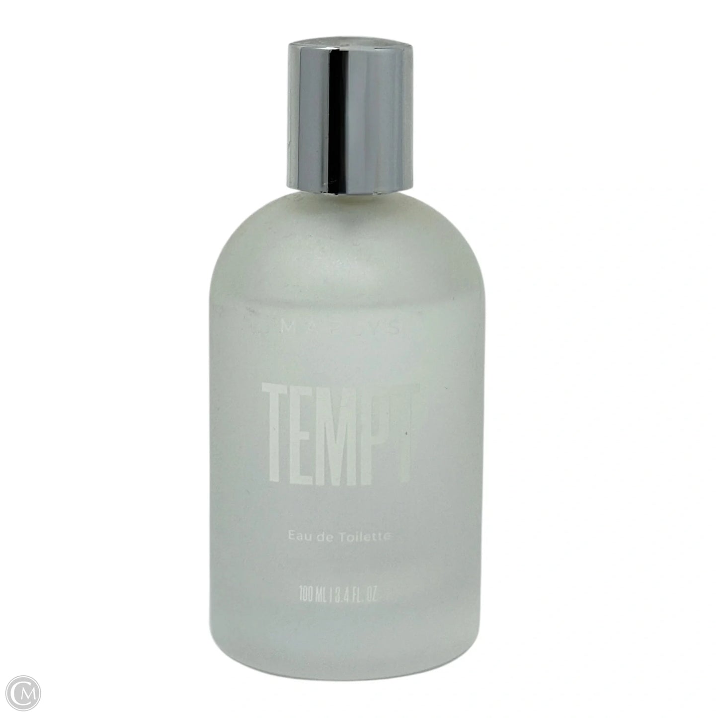 Tempt EDT 100 ml By Maëlys, Size: