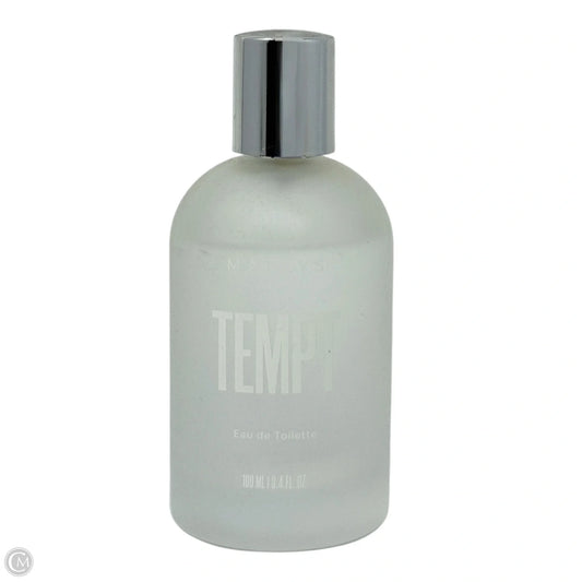 Tempt EDT 100 ml By Maëlys, Size: