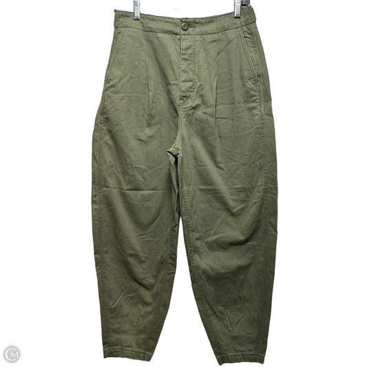 Pants Other By Polo Ralph Lauren In Green, Size: 4