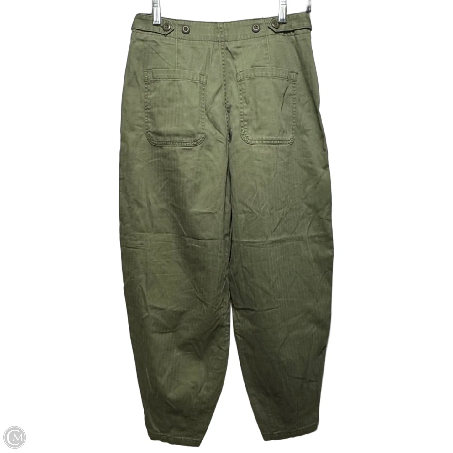 Pants Other By Polo Ralph Lauren In Green, Size: 4