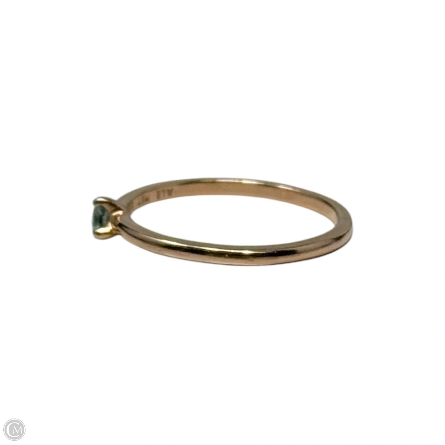 Dainty Solitaire Ring By Pandora, Size: 8.5