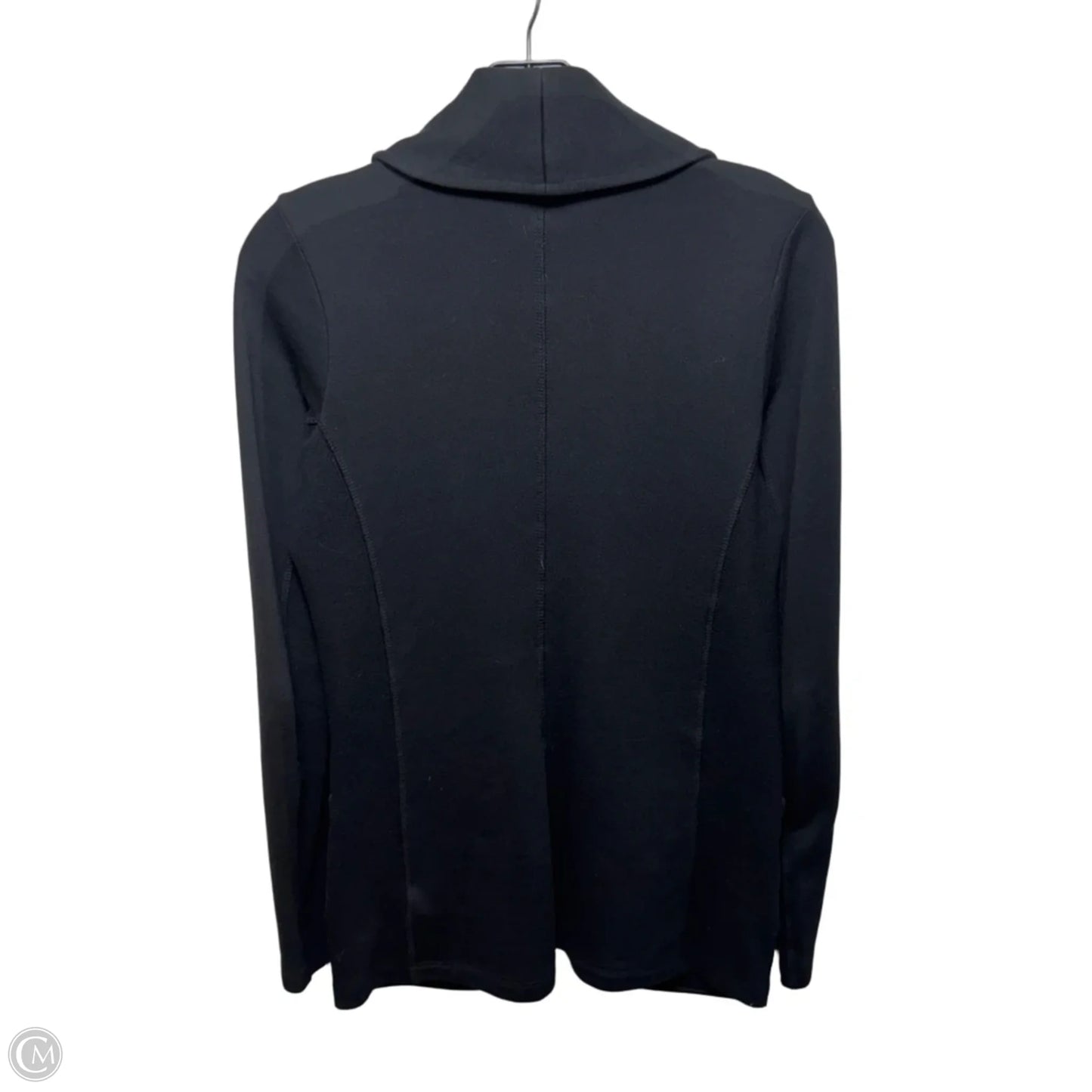 Blazer By James Perse In Black, Size: M