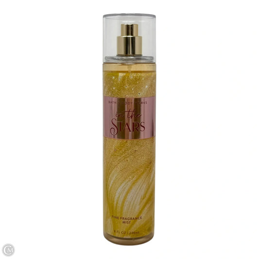 In The Stars Fragrance By Bath And Body Works