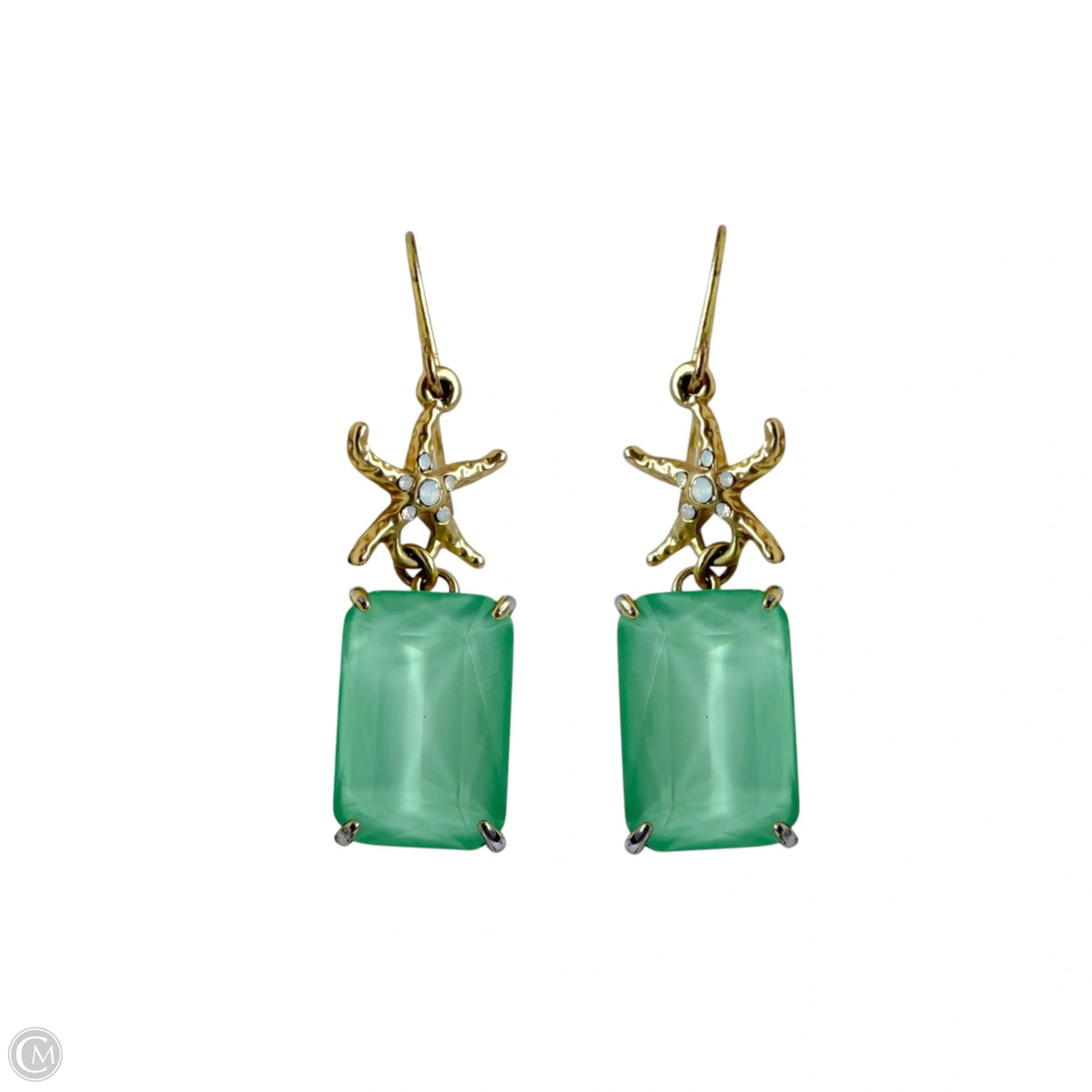 Earrings Dangle/drop By Cmc