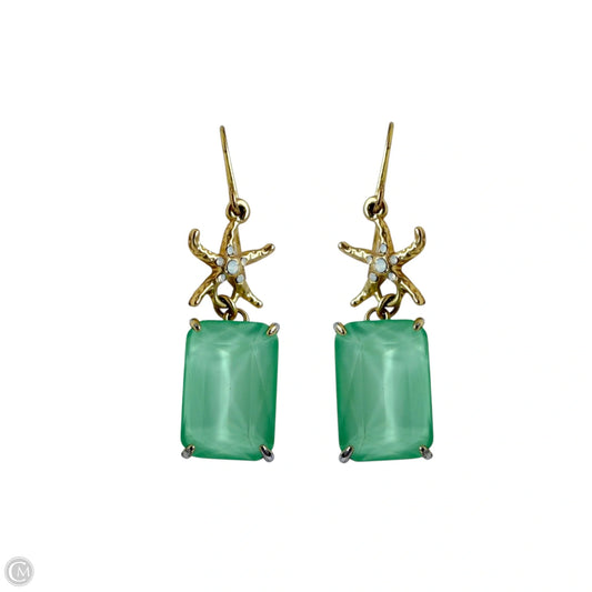 Earrings Dangle/drop By Cmc