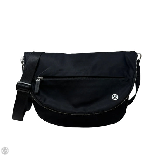 All Night Festival Bag 5L By Lululemon, Size: Medium