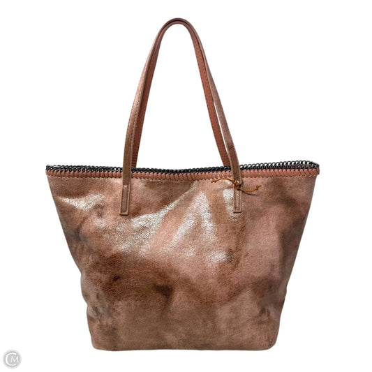 Tote By Chicos, Size: Medium