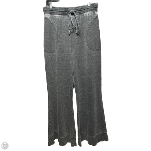Pants Lounge By Free People In Grey, Size: Xl
