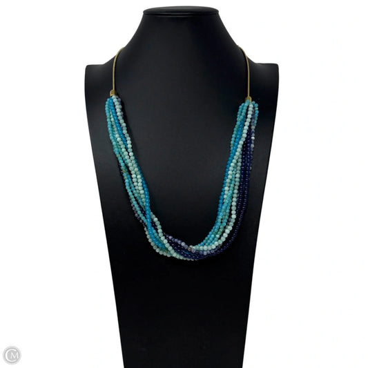 Necklace Layered By Talbots