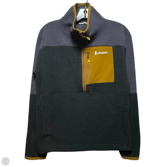 Athletic Fleece By Cotopaxi In Multi-colored, Size: Xs
