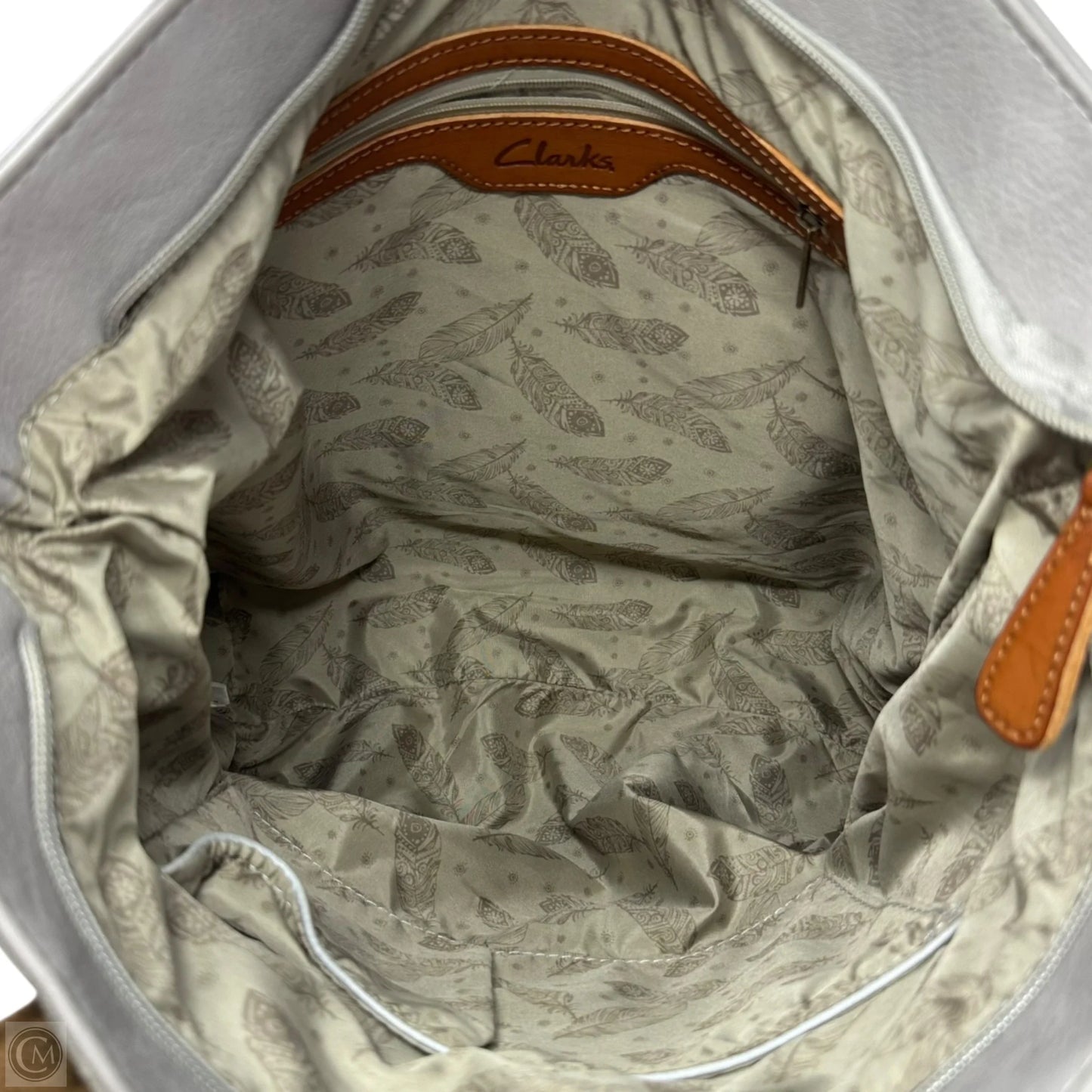 Tote By Clarks, Size: Medium