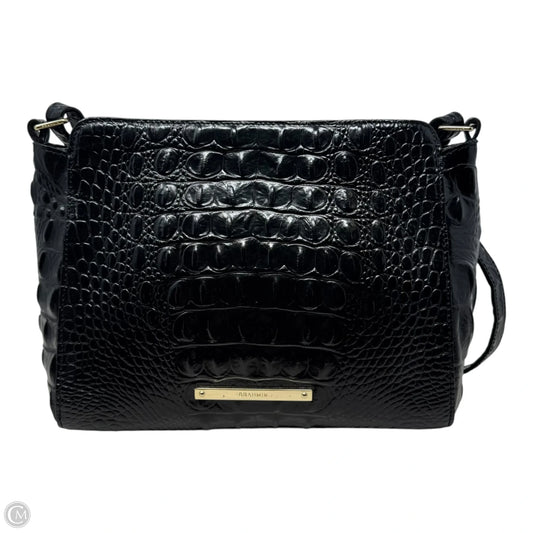 Lorelei Crossbody Designer By Brahmin, Size: Medium
