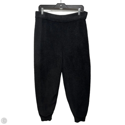 Pants Designer By Ugg In Black, Size: Xl