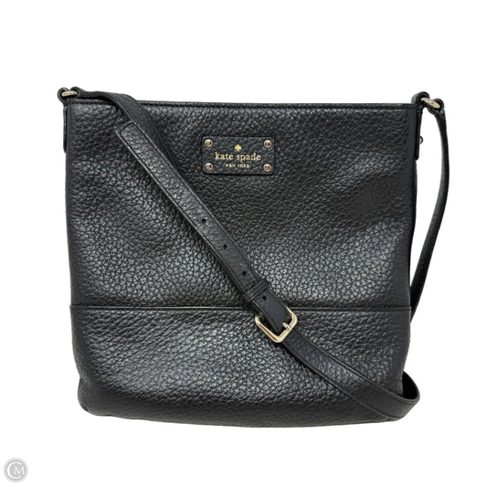 Crossbody Designer By Kate Spade, Size: Medium