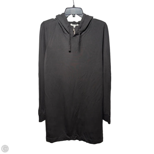 Sweatshirt Hoodie By Z Supply In Grey, Size: Xl