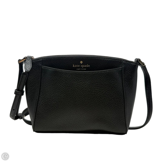Crossbody Designer By Kate Spade, Size: Medium