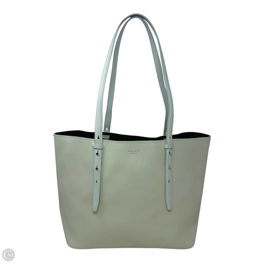 Do It All Tote Designer By Kate Spade, Size: Medium