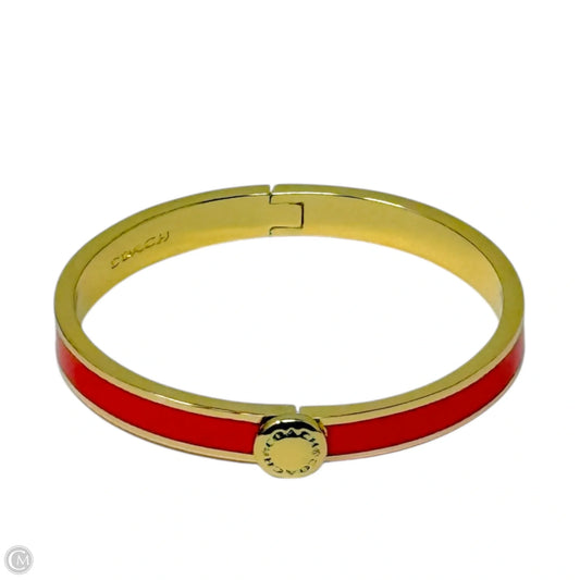 Bracelet Designer By Coach