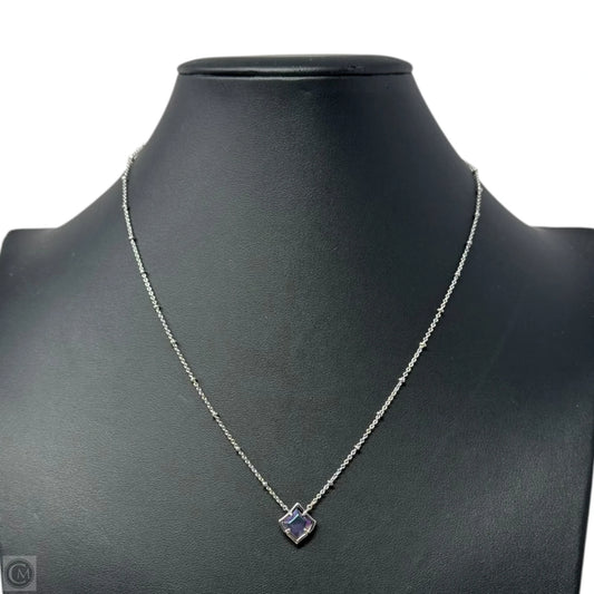 Jaxon Necklace Designer By Kendra Scott