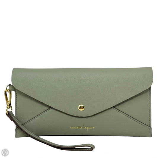 Envelope Clutch & Wallet By Nanette Lepore, Size: Medium
