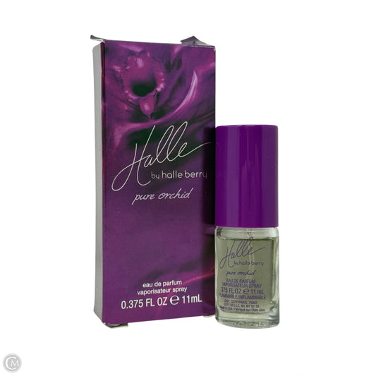 Pure Orchid EDP Spray 11 ml By Halle Berry, Size: Small
