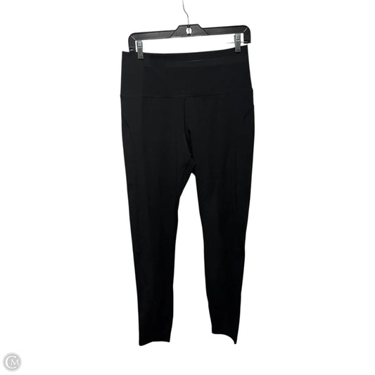 Athletic Leggings By Glyder In Black, Size: Xl