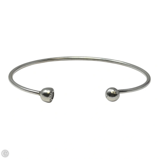 Essence Open Bangle Bracelet Charm By Pandora