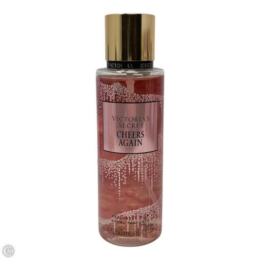 Cheers Again Fragrance Mist By Victorias Secret 250ml