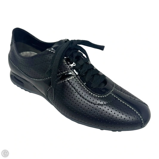 Shoes Sneakers By Cole-haan In Black, Size: 6
