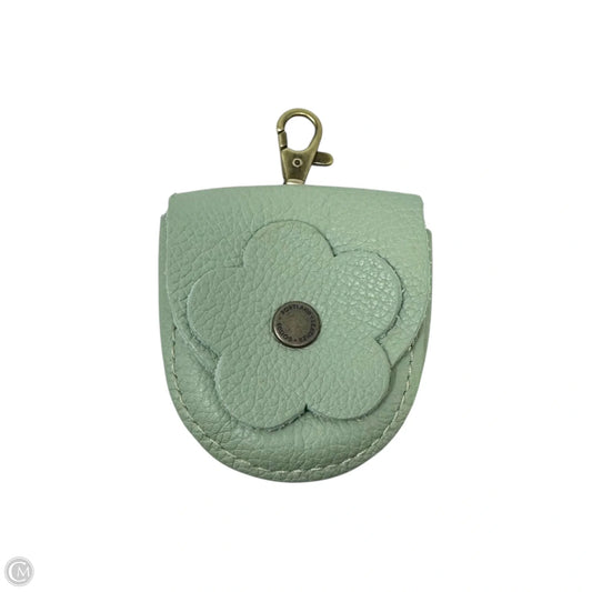 Petunia Leather Pouch By Portland Leather, Size: Small