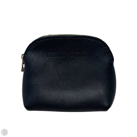 Small Leather Pouch By Portland Leather, Size: Small